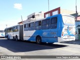 VB Transportes e Turismo 1584 na cidade de Campinas, São Paulo, Brasil, por Lucas Targino de Carvalho. ID da foto: :id.