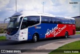 Airport Bus Service 37393 na cidade de Guarulhos, São Paulo, Brasil, por Gustavo  Bonfate. Número da foto: #:id.
