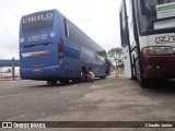 Cirilo Turismo 2100 na cidade de Porto Seguro, Bahia, Brasil, por Claudio Junior. Número da foto: #6567028.
