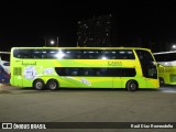 Buses Tepual  na cidade de Brasil, por Raúl Díaz Romeodelta. Número da foto: #:id.