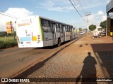 Rápido Araguaia 50197 na cidade de Goiânia, Goiás, Brasil, por João Martins. Número da foto: #6566549.