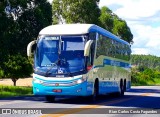 Viação Novo Horizonte 1023911 na cidade de Vitória da Conquista, Bahia, Brasil, por Rian Carlos Costa Fagundes . Número da foto: #6566796.