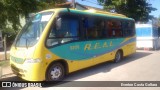 Viação Real Ita 53170 na cidade de Piúma, Espírito Santo, Brasil, por Everton Costa Goltara. Número da foto: #6566744.