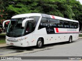 Auto Viação Catarinense 3125 na cidade de Curitiba, Paraná, Brasil, por Vagner Valani. Número da foto: #:id.
