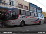 Santos Turismo Locadora de Veículos 2020 na cidade de São Paulo, São Paulo, Brasil, por Manoel Junior. Número da foto: #6566328.
