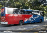 Airport Bus Service 37142 na cidade de São Paulo, São Paulo, Brasil, por Nivaldo Junior. Número da foto: #6565525.