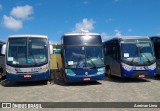 Novisa Transportes Rodoviários e Serviços 0108 na cidade de Camaçari, Bahia, Brasil, por Aneivan Lima. Número da foto: #6565664.