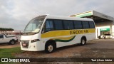 Ônibus Particulares 71 na cidade de Canguçu, Rio Grande do Sul, Brasil, por Toni Alves Júnior. Número da foto: #:id.