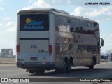 Santa Terezinha Viagens 999 na cidade de Caruaru, Pernambuco, Brasil, por Lenilson da Silva Pessoa. Número da foto: #:id.