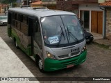 Turin Transportes 3250 na cidade de Ouro Preto, Minas Gerais, Brasil, por Daniel Gomes. ID da foto: :id.