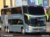 Viação Garcia 8832 na cidade de Brasil, por Thiago Pereira. Número da foto: #6565786.