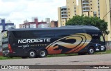Expresso Nordeste 4825 na cidade de Campinas, São Paulo, Brasil, por Jacy Emiliano. Número da foto: #:id.