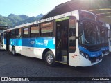 Viação Nossa Senhora das Graças A71581 na cidade de Rio de Janeiro, Rio de Janeiro, Brasil, por Victor  Oliveira. Número da foto: #6566196.