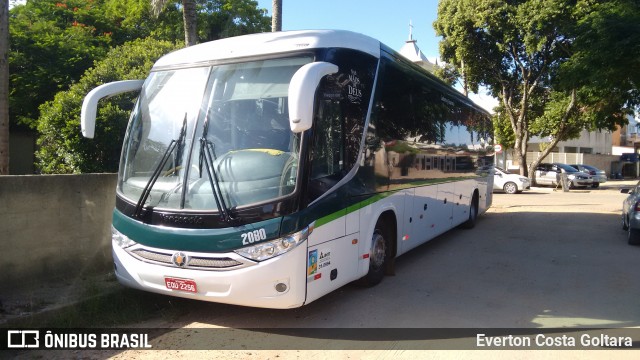 Taunan Turismo 2080 na cidade de Piúma, Espírito Santo, Brasil, por Everton Costa Goltara. Número da foto: #6569988.