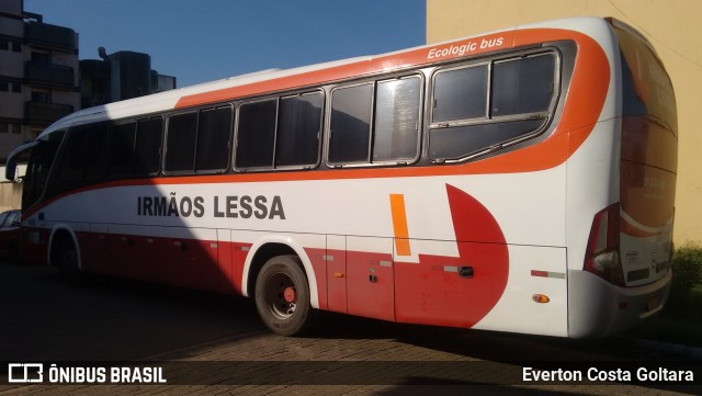 Empresa Irmãos Lessa 1400 na cidade de Piúma, Espírito Santo, Brasil, por Everton Costa Goltara. ID da foto: 6568972.