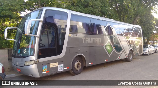 Taunan Turismo 2070 na cidade de Piúma, Espírito Santo, Brasil, por Everton Costa Goltara. Número da foto: #6569996.