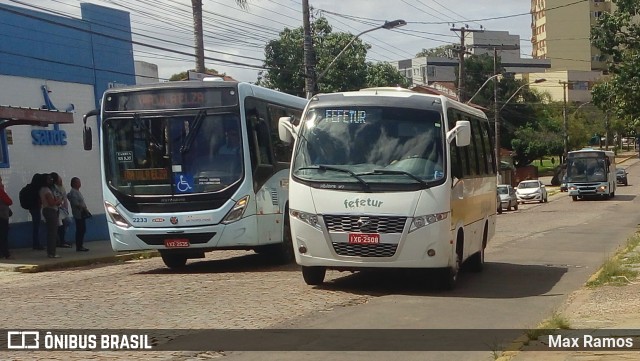Fefetur Turismo 11 na cidade de Viamão, Rio Grande do Sul, Brasil, por Max Ramos. Número da foto: #6567895.