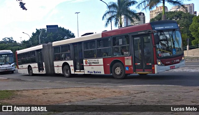 VIP - Unidade Guarapiranga 7 3705 na cidade de São Paulo, São Paulo, Brasil, por Lucas Melo. Número da foto: #6568421.