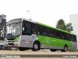 Viação Garcia 7669 na cidade de Maringá, Paraná, Brasil, por Carlos Kircheim. Número da foto: #6569634.