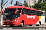 Expresso Itamarati 6715 na cidade de São Paulo, São Paulo, Brasil, por Weiller Alves. ID da foto: :id.