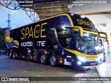 Expresso Nordeste 5405 na cidade de Joinville, Santa Catarina, Brasil, por Gabriel Giacomin de Lima. Número da foto: #6569548.