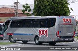 Auto Viação 1001 RJ 108.063 na cidade de Cabo Frio, Rio de Janeiro, Brasil, por Danilo Jhonson de Almeida Moço. Número da foto: #:id.