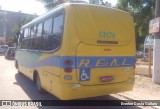 Viação Real Ita 53170 na cidade de Piúma, Espírito Santo, Brasil, por Everton Costa Goltara. Número da foto: #6568954.
