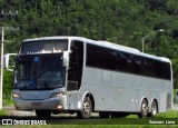 Ônibus Particulares 7723 na cidade de Viana, Espírito Santo, Brasil, por Saimom  Lima. ID da foto: :id.