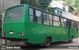 Ônibus Particulares 0028 na cidade de Rio de Janeiro, Rio de Janeiro, Brasil, por Thiago Braz. Número da foto: #6568340.