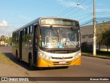 Transbus Cachoeirinha 2055 na cidade de Cachoeirinha, Rio Grande do Sul, Brasil, por Marcos Martins. Número da foto: #:id.