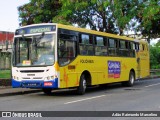 BRS Turismo FoliÔnibus 2019 - 05 na cidade de Belo Horizonte, Minas Gerais, Brasil, por Adão Raimundo Marcelino. ID da foto: :id.