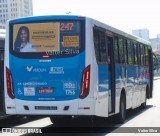 Viação Verdun B71151 na cidade de Rio de Janeiro, Rio de Janeiro, Brasil, por Valter Silva. Número da foto: #:id.