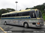 Ônibus Particulares 7500 na cidade de São Paulo, São Paulo, Brasil, por Felipe Soares Carvalho. Número da foto: #6569816.