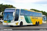 Empresa Gontijo de Transportes 12005 na cidade de Vitória da Conquista, Bahia, Brasil, por Weiller Alves. Número da foto: #6568755.