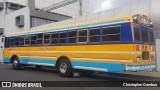 Transportes Otto y Eladio Leiva 20 na cidade de Brasil, por Christopher Gamboa. Número da foto: #6568698.