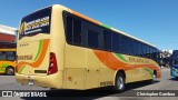 Hermanos Alpizar AB 7734 na cidade de Brasil, por Christopher Gamboa. Número da foto: #:id.