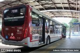 Viação Gatusa Transportes Urbanos 7 6085 na cidade de São Paulo, São Paulo, Brasil, por Adercio Holanda Moura Junior. Número da foto: #:id.
