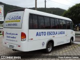 Auto Escola Lagoa 7952 na cidade de Florianópolis, Santa Catarina, Brasil, por Bruno Barbosa Cordeiro. ID da foto: :id.