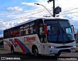 MTU - Maroto Viagens e Turismo 109 na cidade de Taquara, Rio Grande do Sul, Brasil, por Cristiano Schnepfleitner. Número da foto: #:id.