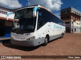 Emtram 3680 na cidade de Barra da Estiva, Bahia, Brasil, por Flávio  Santos. Número da foto: #6567884.