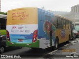 Escolares FOLIÔNIBUS 2019 - 18 na cidade de Belo Horizonte, Minas Gerais, Brasil, por Weslley Silva. Número da foto: #:id.