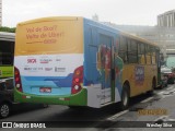 Escolares FoliÔnibus 2019 - 18 na cidade de Belo Horizonte, Minas Gerais, Brasil, por Weslley Silva. ID da foto: :id.