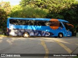 Litorânea Transportes Coletivos 5683 na cidade de São Paulo, São Paulo, Brasil, por Moaccir  Francisco Barboza. Número da foto: #6568322.