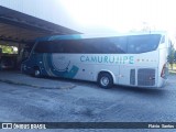 Auto Viação Camurujipe 4039 na cidade de Cruz das Almas, Bahia, Brasil, por Flávio  Santos. Número da foto: #6567872.