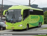 Viação Garcia 7789 na cidade de Campos do Jordão, São Paulo, Brasil, por George Miranda. Número da foto: #6568435.