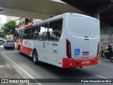 Laguna Auto Ônibus 23098 na cidade de Belo Horizonte, Minas Gerais, Brasil, por Paulo Alexandre da Silva. Número da foto: #:id.