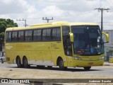 Viação Itapemirim 9029 na cidade de Feira de Santana, Bahia, Brasil, por Anderson  Bacelar. Número da foto: #6569244.