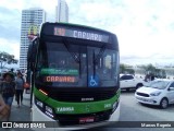 Auto Viação Tabosa 2419 na cidade de Brasil, por Marcos Rogerio. Número da foto: #:id.