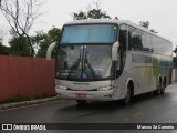 Transbrasiliana Transportes e Turismo 4169 na cidade de Brasília, Distrito Federal, Brasil, por Marcos Sá Carneiro. Número da foto: #:id.