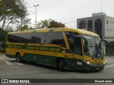 Viação Rápido Brasil 1000 na cidade de São Paulo, São Paulo, Brasil, por Manoel Junior. Número da foto: #:id.